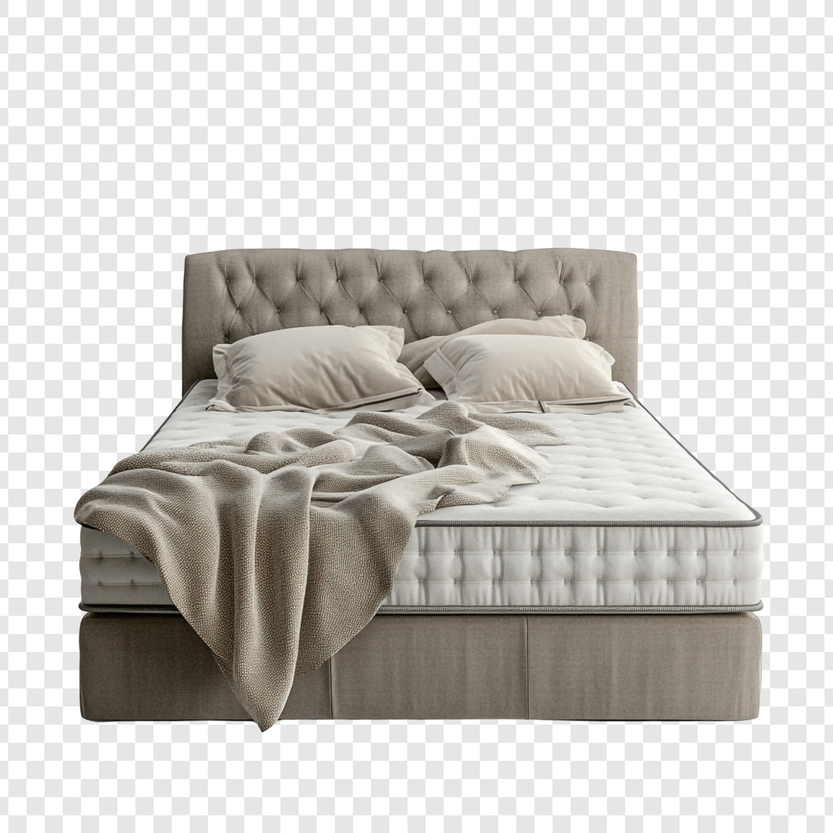 Bed Queen size