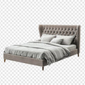 Double Bed