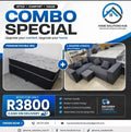 Combo Special