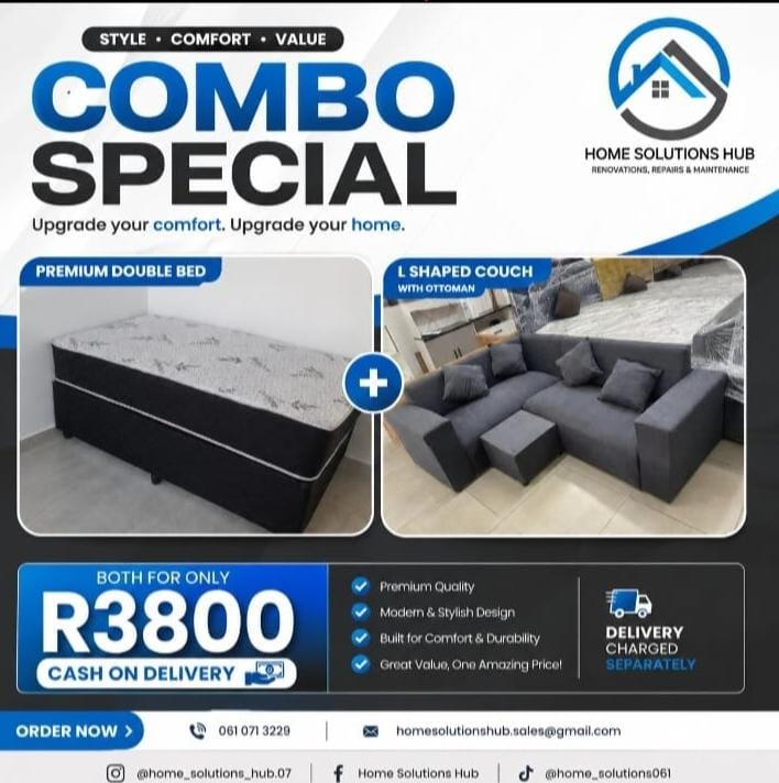 Combo Special