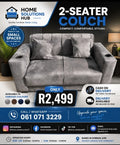 2 Seater Couch